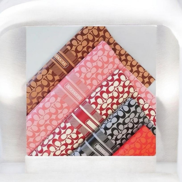 Boujee Luxury Wrapping Paper Brown NWT - Picture 7 of 7